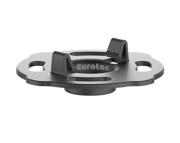 Click-Adapter 40mm für Verstellfuß PRO für Aluminium-Unterkonstruktion EVECO