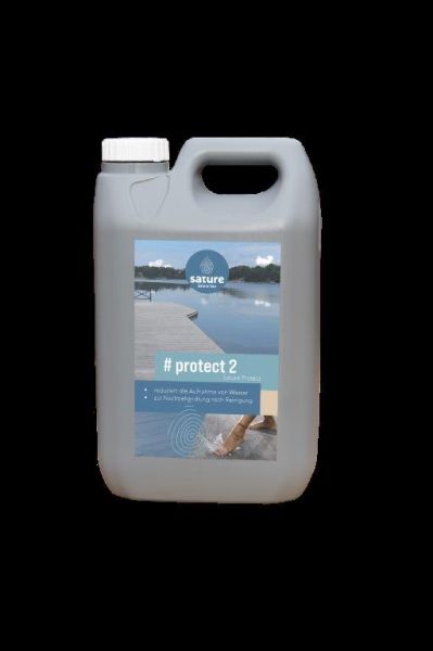 FT Protect 2 2,5 Liter Gebinde
