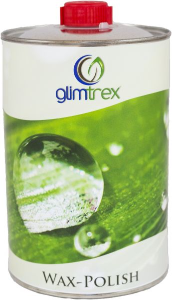 Glimtrex Wax-Polish für Hartwachsöl 1 Liter