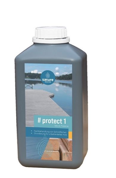FT Protect 1 1 Liter Gebinde