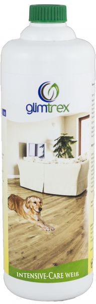 Glimtrex Intensive Care Weiß Wischpflege 1 Liter