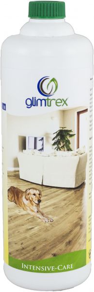 Glimtrex Intensive Care Wischpflege 1 Liter