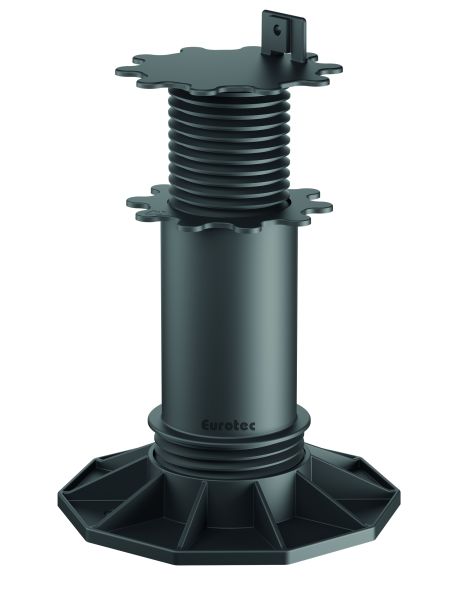 Terrassenstellfuß ECO XL Verstellbereich 130 - 198mm