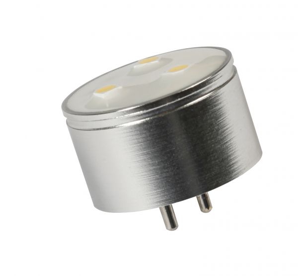 Ersatz-LED 1 Watt, G5.3 Warmweiß, Art. 1167101