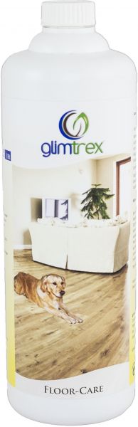 Glimtrex Floor-Care für Hartwachsöl 1 Liter