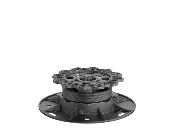 Terrassenstellfuß PRO XS Verstellbereich 22 - 30mm
