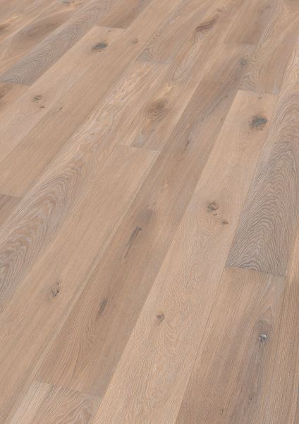 LHD Krügers "VANILLE" Dielenbreite: 220mm