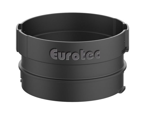 Erweiterungsring für PRO Stellfuß Höhenerweiterung: 40 MM