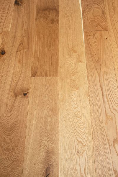 Eiche Twinface, 16/6x180mm "NATURE" MARKANT, leicht gebürstet farblos geölt