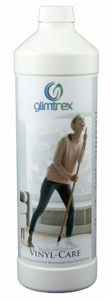 Glimtrex Vinyl-Care 1 Liter