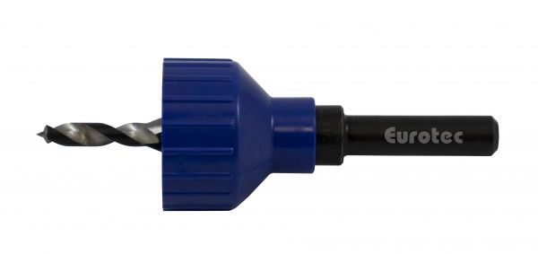 Drill-Stop Bohrsenker für Profilbohrschrauben Abmessung: 5,6x26 mm