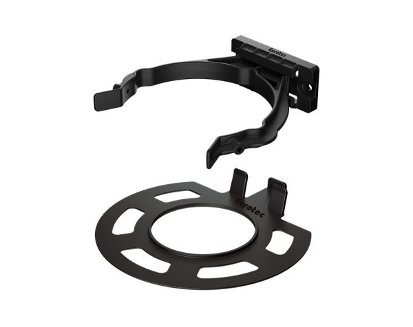 Blendhalter Set für PRO-Stellfüße