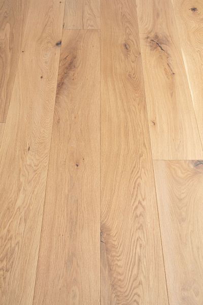 Eiche Twinface, 16/6x180mm "TRADITION" MARKANT, geschliffen Rohholz-Optik geölt