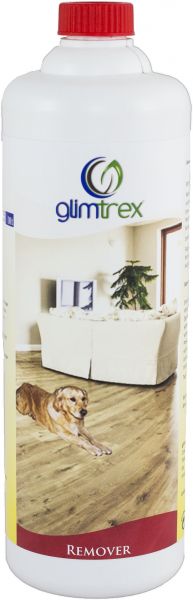 Glimtrex Remover 1 Liter 